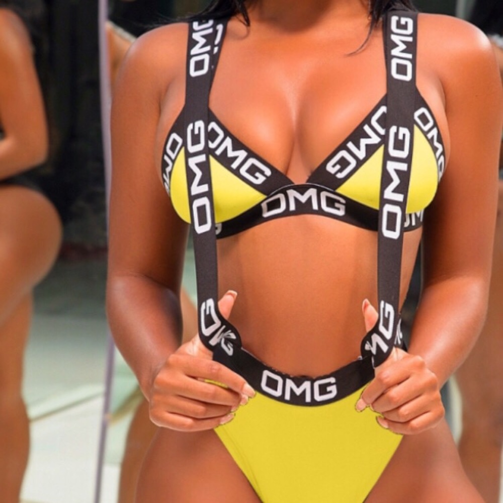 Bathing suit
